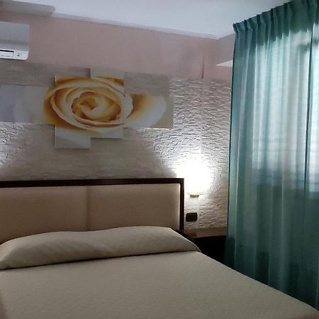 Villa Dei Cicas Tarent Zewnętrze zdjęcie