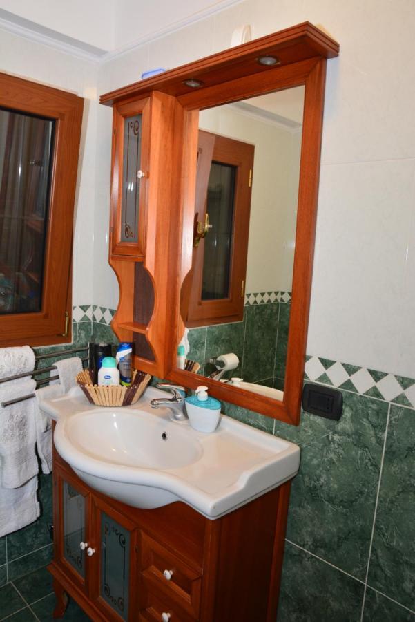 Villa Dei Cicas Tarent Zewnętrze zdjęcie