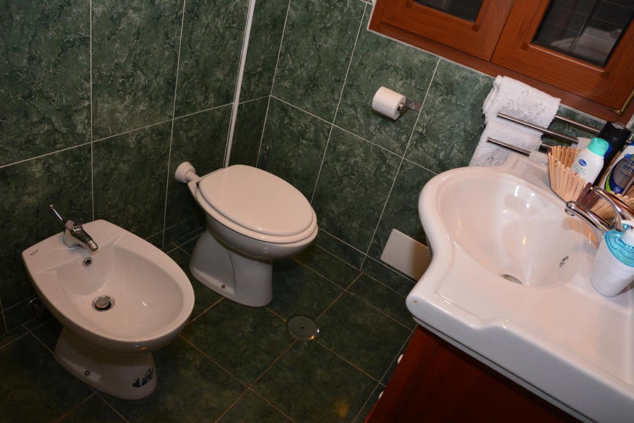 Villa Dei Cicas Tarent Zewnętrze zdjęcie