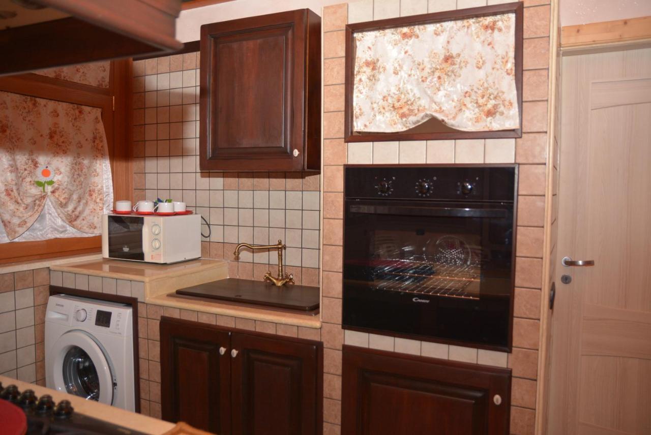 Villa Dei Cicas Tarent Zewnętrze zdjęcie